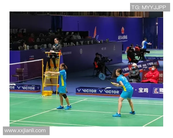 与吴丽畅谈羽毛球生涯的点滴与成长之路