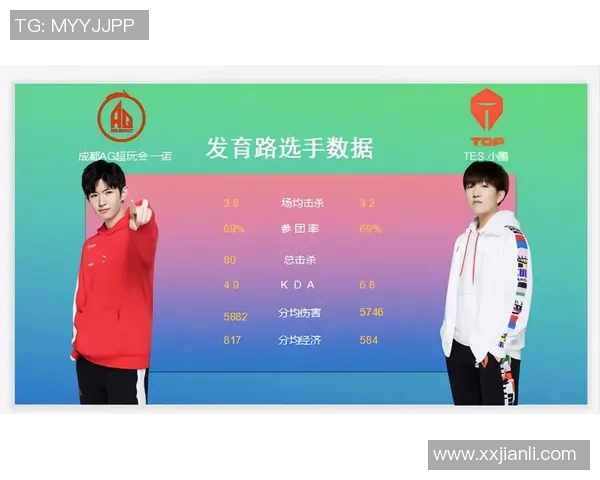 TES战队个人能力深度分析与王者荣耀竞技表现探讨