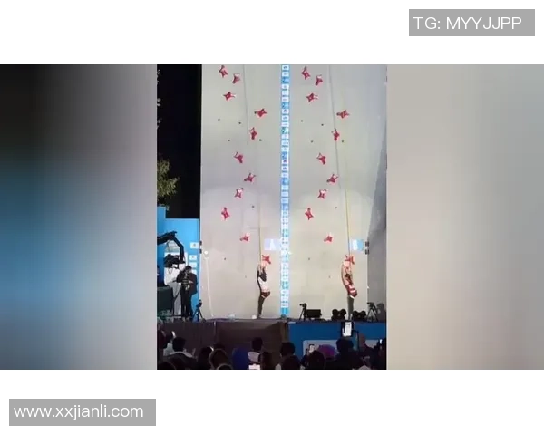 杭州攀岩队的拼搏历程与荣耀时刻全景回顾