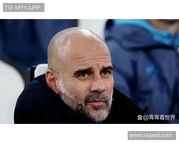 瓜迪奥拉神奇换人战术揭秘欧冠淘汰赛7次换人全部进球的背后故事 瓜迪奥拉神奇换人战术揭秘欧冠淘汰赛7次换人全部进球的背后故事