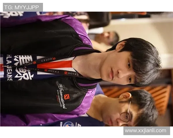 DOTA2焦点:深入分析FPX战队的团队协作与战术配合策略 DOTA2焦点:深入分析FPX战队的团队协作与战术配合策略